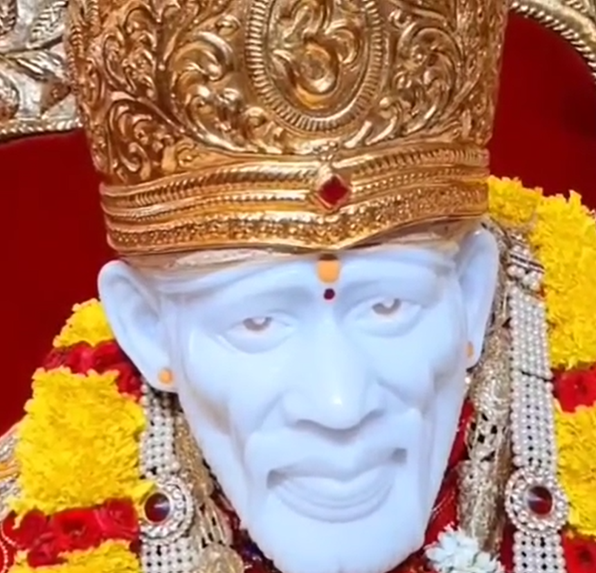 Sai’s Grace: Walking the Path of Faith and Patience