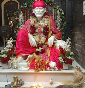 Faith & Patience: The Heart of Sai’s Teachings