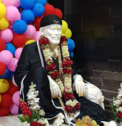 Shri Shirdi Sai Trust – Where Faith Flows, Blessings Grow