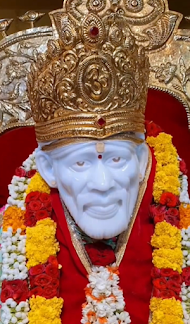 Shri Shirdi Sai Trust – Sai Baba’s Blessings That Guide Every Step