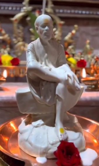 Shri Shirdi Sai Trust – Where Faith Blossoms into Miracles