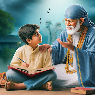 Spreading Knowledge with Compassion: Educational Services at Shri Shirdi Sai Trust