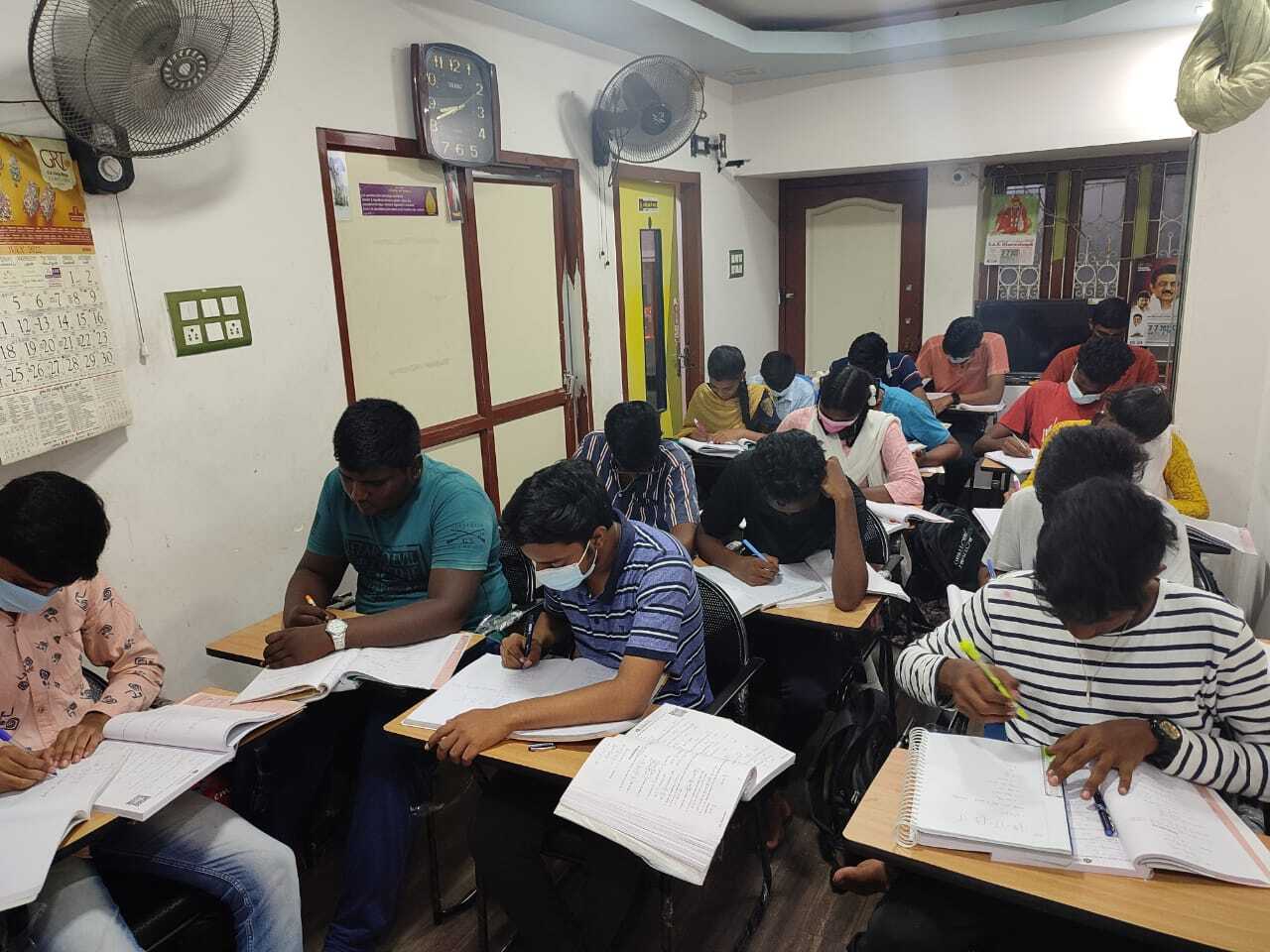 Education Support