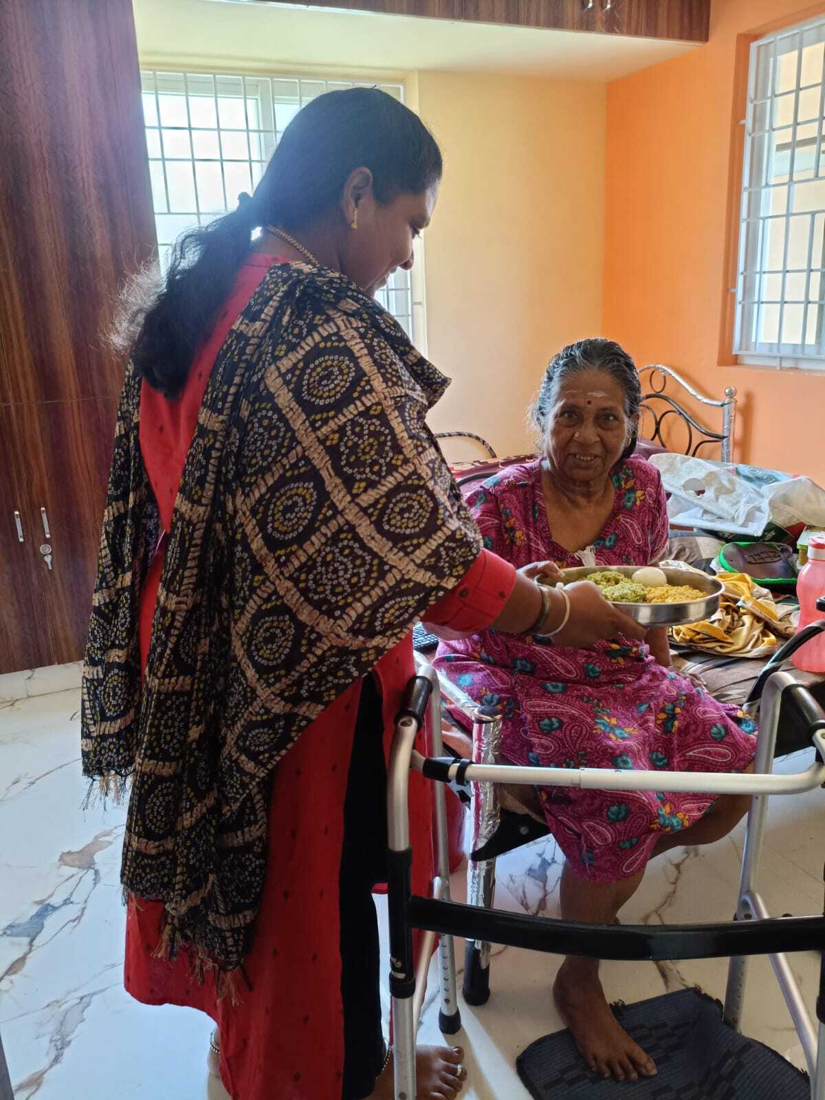 Medical Camps
