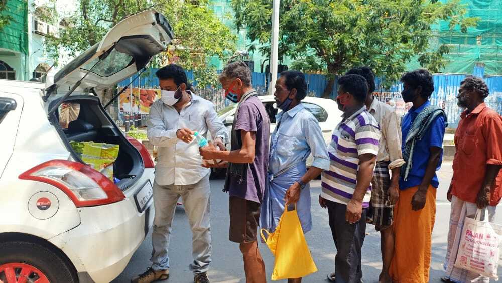 Charitable Activities